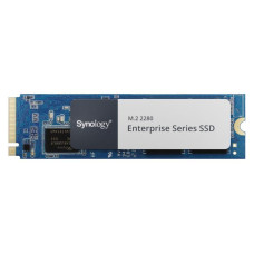 Твердотільний запам’ятовувальний пристрій-накопичувач (SSD) M.2 2280 400GB SNV5420-400G SYNOLOGY