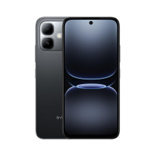 Мобільний телефон SMART 20 4/64 X6840B SHADOW BLACK INFINIX