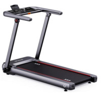Бігова доріжка складана з регулюванням нахилу Oyeet TM-AP18Y Treadmill