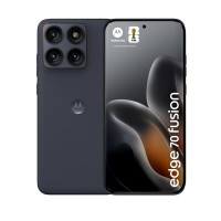 Мобільний телефон EDGE 70 FUSION 12/256 SILHOUETTE MOTOROLA