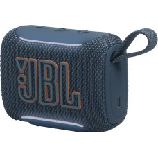 Акустична система портативна з БТ JBL JBLGO5BLU