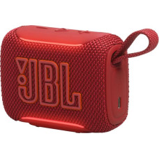 Акустична система портативна з БТ JBL JBLGO5RED
