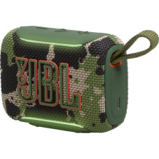 Акустична система портативна з БТ JBL JBLGO5SQUAD