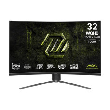 Монітор 32