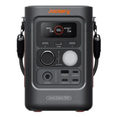Портативна зарядна станція EXPLORER 300D 288WH 21-0001-000356 JACKERY