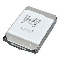 Запам’ятовувальний пристрій на жорстких дисках (HDD) SATA 20TB 7200RPM 512MB MG11ACA20TE TOSHIBA