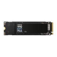 Твердотільний запам’ятовувальний пристрій накопичувач (SSD) G5 M.2 NVME 1TB 990EVOPLUS MZ-V9S1T0BW SAMSUNG