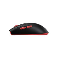Миша бездротова MSI FORGE GM340, чорний