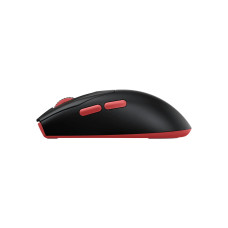 Миша бездротова MSI FORGE GM340, чорний