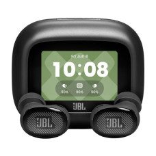 Навушники з БТ JBL JBLLIVEBUDS4BLK