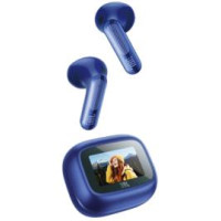 Навушники з БТ JBL JBLLIVEFLEX4BLU