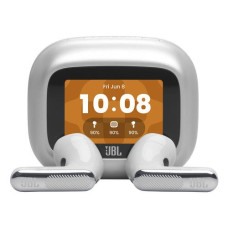 Навушники з БТ JBL JBLLIVEFLEX4SIL