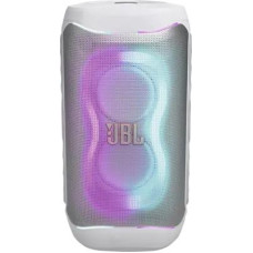 Акустична система портативна з БТ JBL JBLPB130WHTEP
