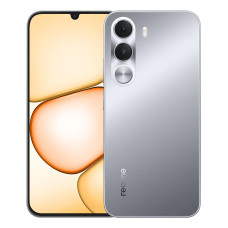 Мобільний телефон C100I RMX5377 4/128 DUST GRAY REALME