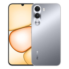 Мобільний телефон C100I RMX5377 4/128 DUST GRAY REALME