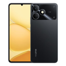 Мобільний телефон NOTE 80 RMX5388 4/64 STROM BLACK REALME