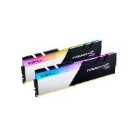 Набір з двох модулів пам'яті 16GB DDR4-4000 K2 F4-4000C18D-16GTZN G.SKILL