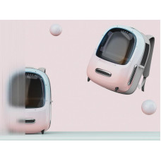 Рюкзак-переноска PETKIT Breezy 2 Cat Carrier Pink P7704