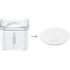 Фільтр PETKIT Water Fountain for EVERSWEET 5PCS 3.0 P4161