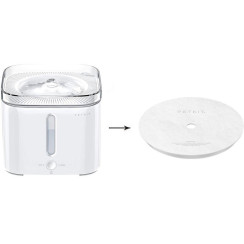 Фільтр PETKIT Water Fountain for EVERSWEET 5PCS 3.0 P4161