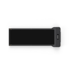 Електрична бігова доріжка KINGSMITH WalkingPad Z1F