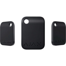 Ajax Tag black (10pcs) брелок керування (000022610)