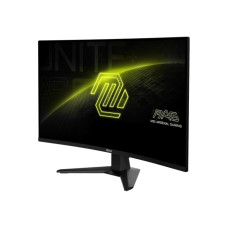 Монітор 32" MAG 32C6X MSI