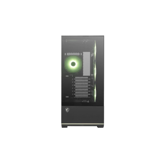 Корпус ATX W/O PSU MAG PANO 110R PZ MSI