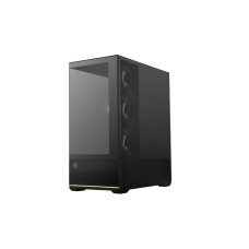Корпус ATX W/O PSU MAG PANO 110R PZ MSI