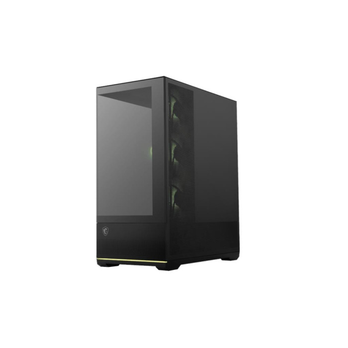 Корпус ATX W/O PSU MAG PANO 110R PZ MSI