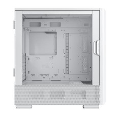 Корпус ATX W/O PSU WHITE SKY TWO GX (W) MONTECH