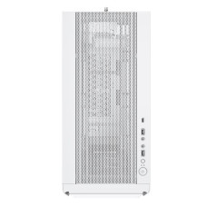 Корпус ATX W/O PSU WHITE SKY TWO GX (W) MONTECH