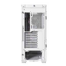 Корпус ATX W/O PSU WHITE SKY TWO GX (W) MONTECH