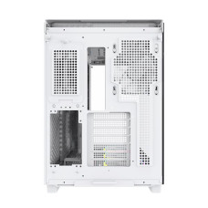Корпус ATX W/O PSU KING 95 PRO (W) MONTECH