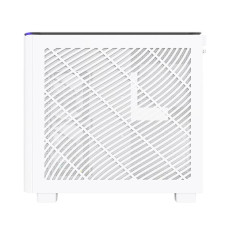Корпус ATX W/O PSU KING 95 PRO (W) MONTECH