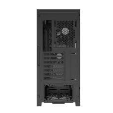 Корпус ATX W/O PSU AIR 1000 LITE (B) MONTECH
