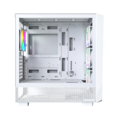 Корпус MATX W/O PSU X5 (W) MONTECH