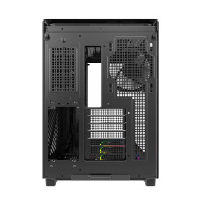 Корпус ATX W/O PSU KING 95 PRO (B) MONTECH