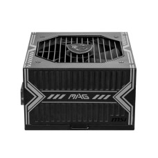 Блок живлення ATX 650W MAG A650BN MSI
