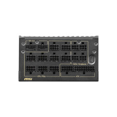 Блок живлення ATX 1600W MEG AI1600T PCIE5 MSI
