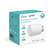 Термостатичний радіаторний клапан Kasa Smart, KE100 TP-LINK