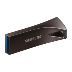 Флеш-пам'ять (накопичувач USB) USB3.1 64GB BAR PLUS MUF-64BE4/APC SAMSUNG