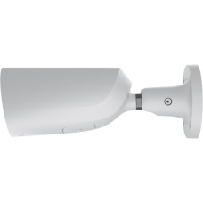 Ajax BulletCam (5 Mp/4 mm) ASP white відеокамера спостереження