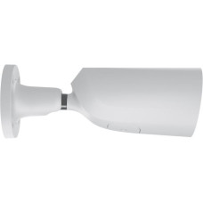 Ajax BulletCam (5 Mp/4 mm) ASP white відеокамера спостереження
