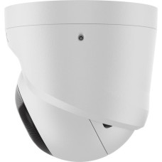 Ajax TurretCam (5 Mp/2.8 mm) ASP white відеокамера спостереження