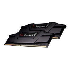 Набір з двох модулів пам'яті 16GB PC25600 DDR4 K2 F4-3200C16D-16GVKB G.SKILL