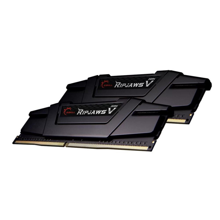 Набір з двох модулів пам'яті 16GB PC25600 DDR4 K2 F4-3200C16D-16GVKB G.SKILL