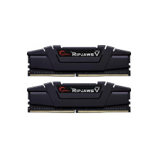 Набір з двох модулів пам'яті 32GB PC28800 DDR4 K2 F4-3600C18D-32GVK G.SKILL