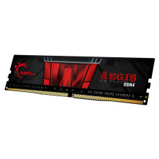 Набір з двох модулів пам'яті 32GB PC25600 DDR4 K2 F4-3200C16D-32GIS G.SKILL