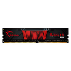 Набір з двох модулів пам'яті 32GB PC25600 DDR4 K2 F4-3200C16D-32GIS G.SKILL
